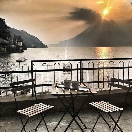 Gli Oleandri Hotel Bellano Exterior foto