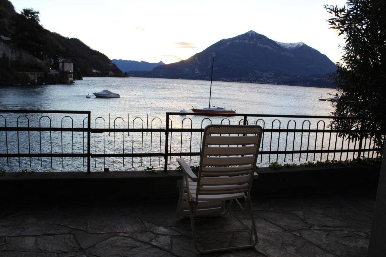Gli Oleandri Hotel Bellano Exterior foto