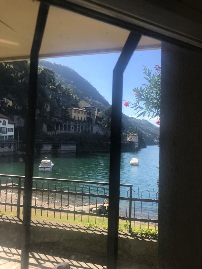 Gli Oleandri Hotel Bellano Exterior foto